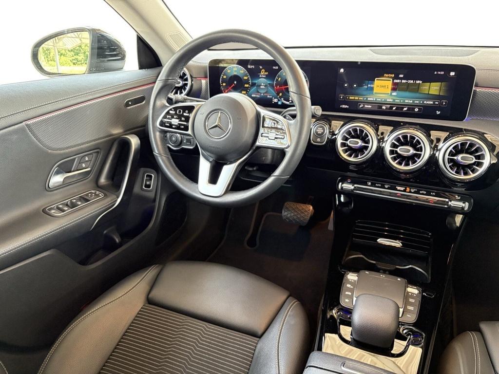 Mercedes-Benz CLA 200 SB progressive PANO/LED/SOUND/DAB/EASYPA, миниатюра 14