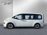 Hyundai STARIA 1.6T-GDI HEV Trend,KLIMA,NAVI,LED,9SITZER - Hyundai: Weiß