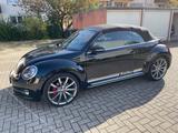 Volkswagen Beetle 2.0 TSI DSG Sport Cabriolet Sport