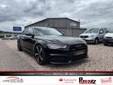 Audi A6 Lim. 3.0 TDI quattro competition/RS/21 zoll/