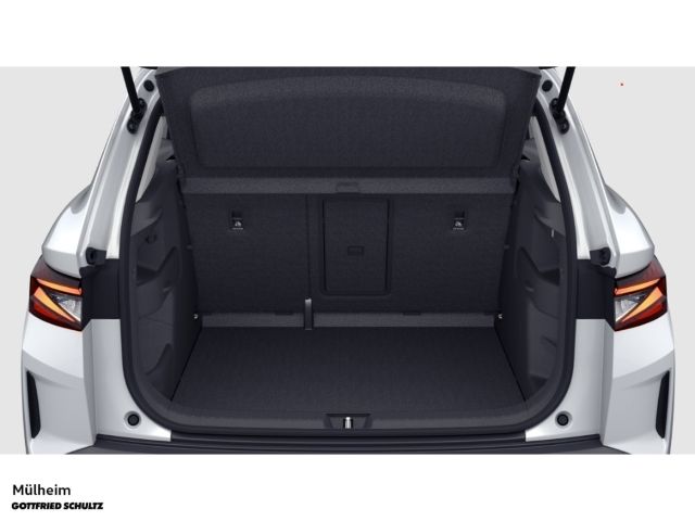 Skoda Elroq - Bild 7