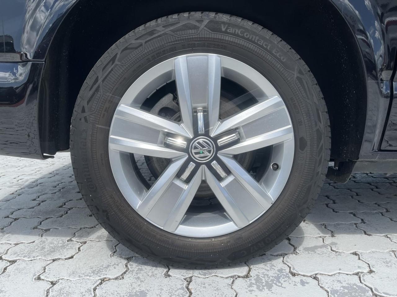 Volkswagen Multivan T6.1 Comfortline 2,0 TDI DSG 4Motion (L