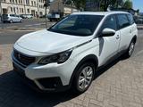 Peugeot 5008 Active - Peugeot 5008 in Kassel