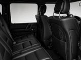 Mercedes-Benz G 500 - Mercedes-Benz G 500 von privat