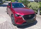 Mazda CX60 e-Skyactiv PHEV, mit AHK, EZ 09... - Mazda CX-60 von privat