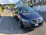 Seat Alhambra 2.0 TDI Start&Stop 135kW FR-Line DS... - gebrauchte Seat Alhambra aus dem Jahr 2016