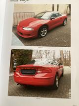 Jeep Eagle Talon - Jeep aus 1997