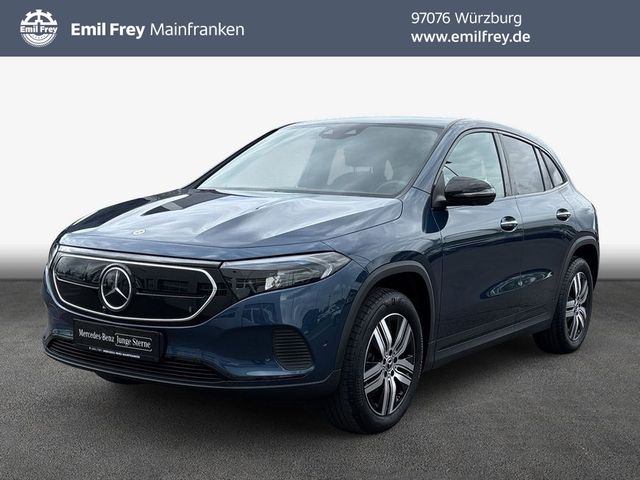 MERCEDES-BENZ EQA 250 Progressive Adv.Plus Night Sound 360°