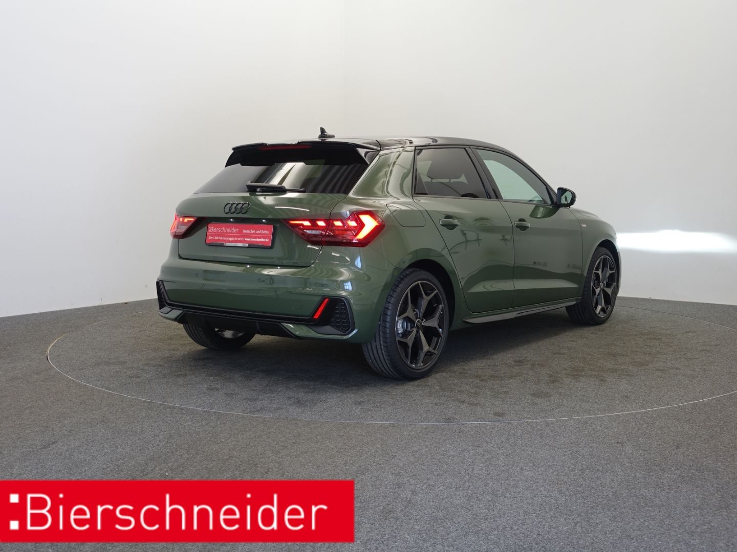 Audi A1 - Bild 6