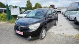 Dacia Lodgy Prestige - mit LPG-Antrieb: Kombi