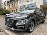Hyundai Kona Premium 1,6 Hybrid Aut. Leder, Head-Up - Hyundai KONA mit Hybrid-Antrieb: Automatik