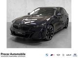 BMW 520d Tour. M SPORT PRO HUD+AHK+PANO+H/K+ALARM+LH