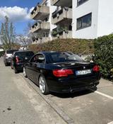 BMW 325i Cabrio - - BMW 325 in Stuttgart