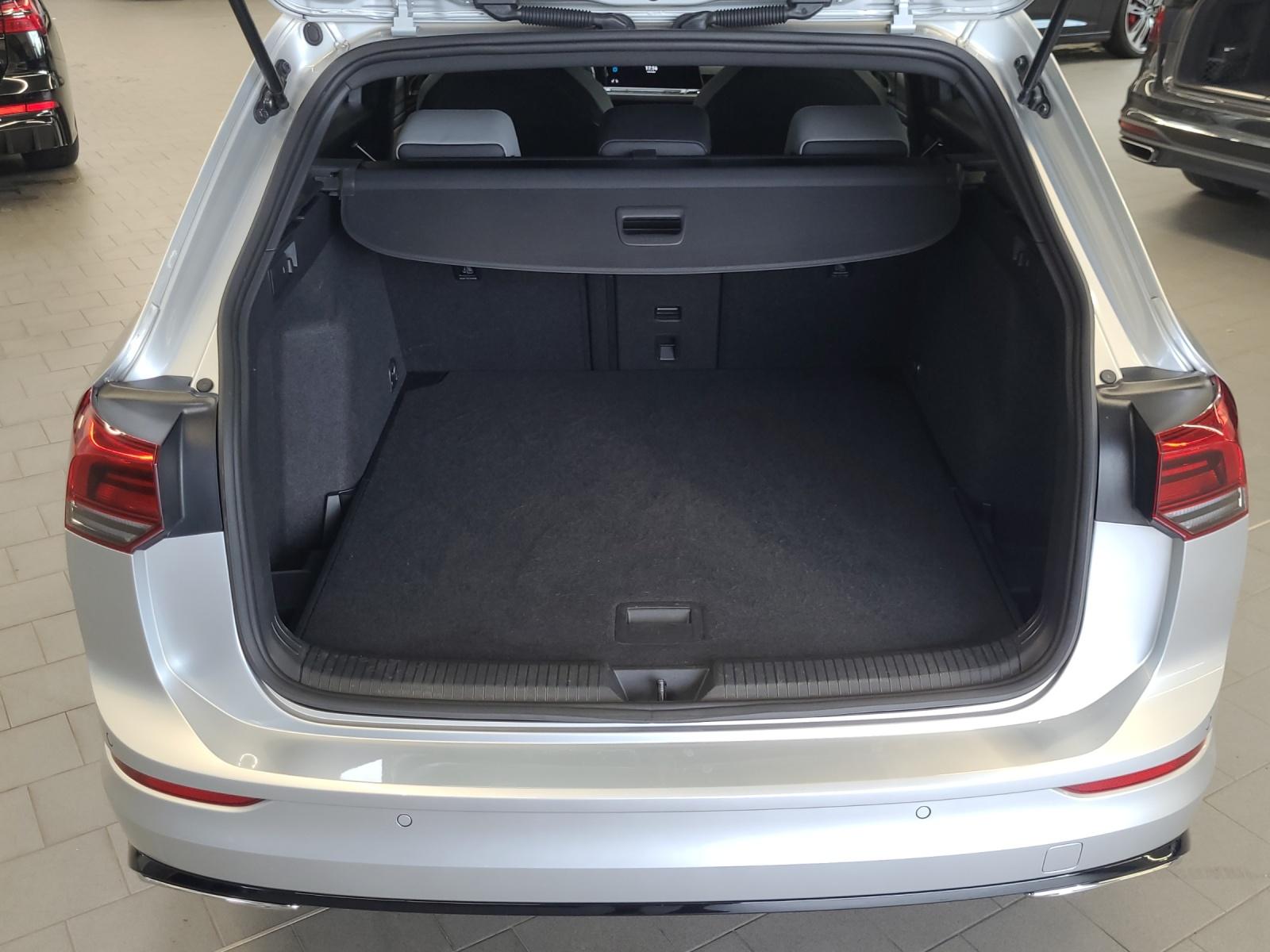 Volkswagen Golf 8 Variant TSI DSG R-Line LED TravelAssist N, миниатюра 14
