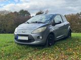 Ford Ka/Ka+ 1,2 Titanium *TÜV01/27*KLIMA*ALLWETTER* - Ford Ka/Ka+ in Wuppertal