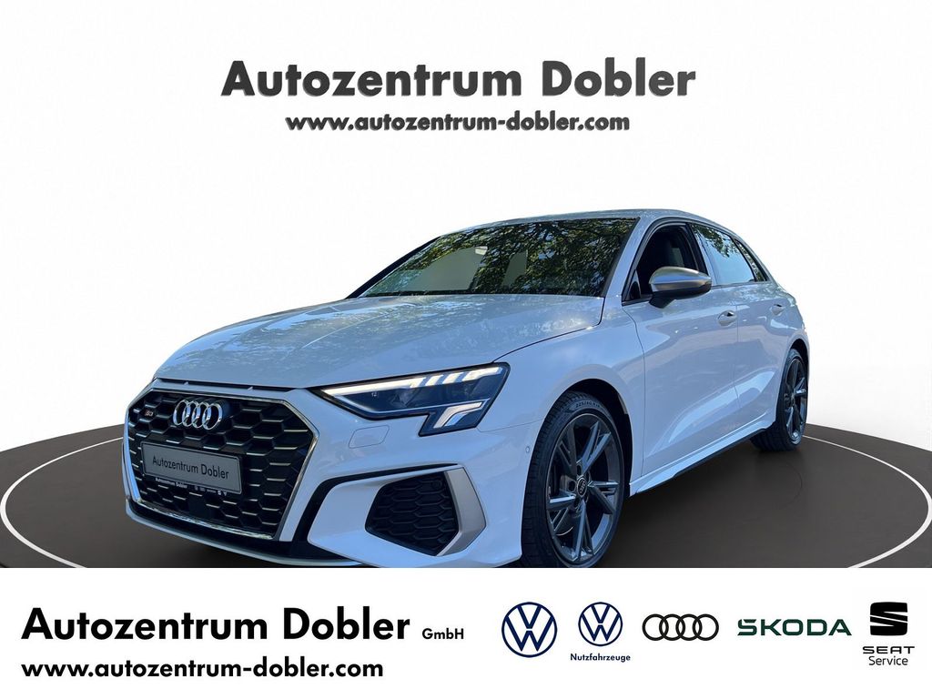 Image of Audi S3