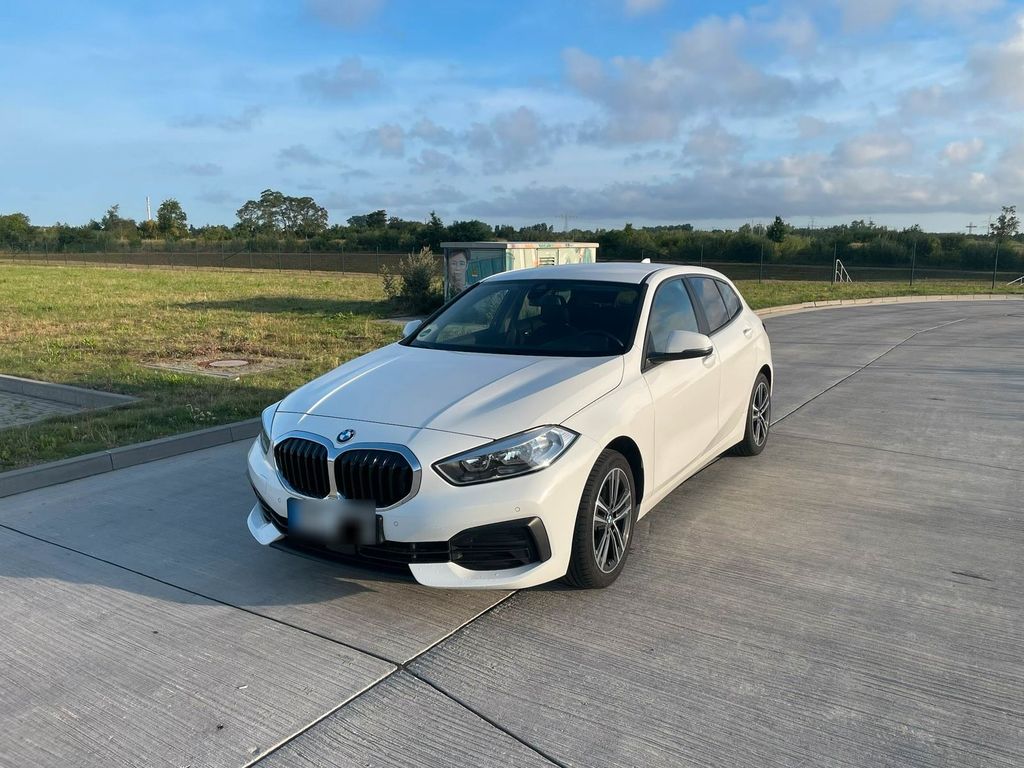 Image of BMW 118
