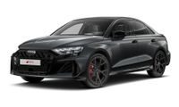 Audi RS3 - Vorschau Bild 1