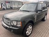 Land Rover Range Rover V8 TD Vogue - Land Rover Range Rover in Wuppertal