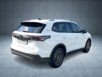 Volkswagen Tiguan - Vorschau Bild 7