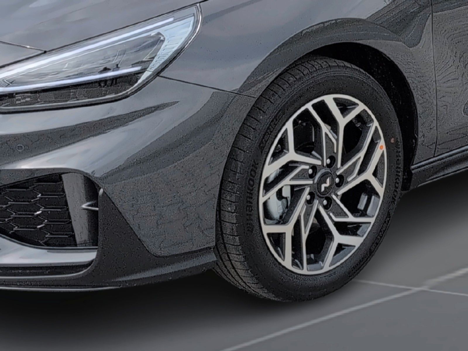 Hyundai i30 - Bild 6
