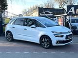 Citroën C4 Picasso Shine Nav*360°*LED*AHK*Distronic*EU6 - Citroën C4 Picasso: N