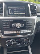 Mercedes-Benz GL 550 4MATIC - Designo AMG line - Mercedes-Benz: AMG G55
