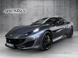 Ferrari Portofino *Novitec* - scheckheftgepflegte Ferrari Portofino