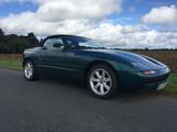 BMW Z1 einer von 11 jemals gebauten - BMW Z1 von privat