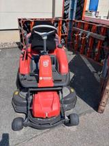 Andere HUSQVARNA R214C Rider-Aufsitzmäher - Aufsitzmäher