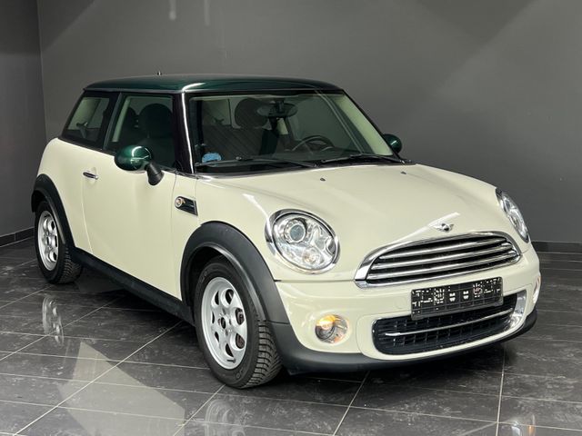 MINI Cooper GreenPark /XENON/ALU/GARANTIE