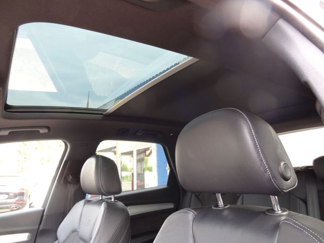 Fahrzeugabbildung Audi Q5 quattro sport/S-Line/HUD/Pano/Navi/Matrix/2.H
