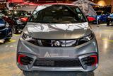 Aixam City Sport, Paket Rot, Sofort mit ABS - Aixam City Neuwagen