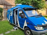 Mercedes-Benz Sprinter Maxi  Wohnmobil