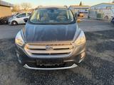 Ford Kuga Titanium 2.0 TDCi 150 PS