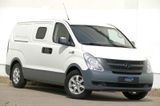 Hyundai H-1 2,5 Diesel BETT ° VORZELT °TÜV NEU °GARANTIE - Hyundai H-1 aus 2010