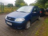 Fiat Punto 1.2 8V Ciao KLIMAANLAGE ERSTE HAND 30000 K - Fiat Punto in Düsseldorf