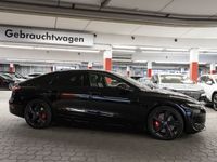 Audi S6 e-tron - Vorschau Bild 8