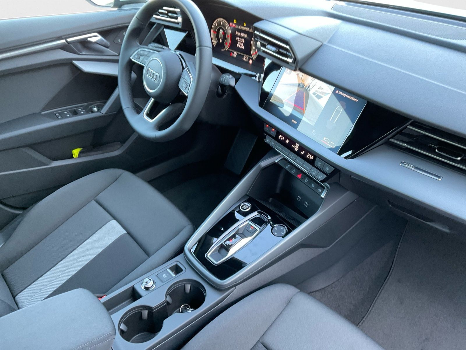 Audi A3 - Bild 15