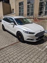 Ford Mondeo 2,0 TDCi 110kW Business Edition Turni... - Ford Mondeo Gebrauchtwagen in Chemnitz