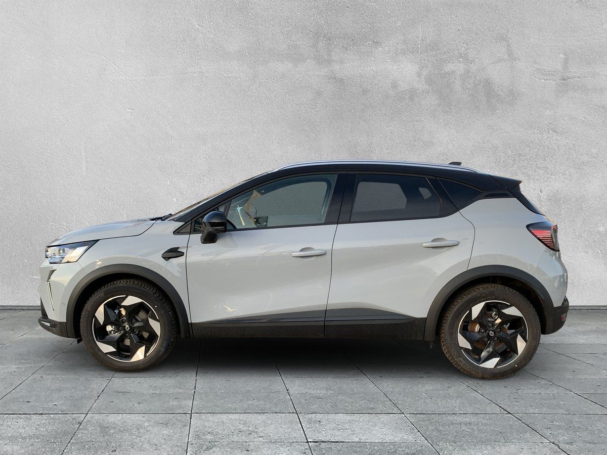 Renault Captur - Bild 2
