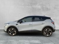 Renault Captur - Vorschau Bild 2