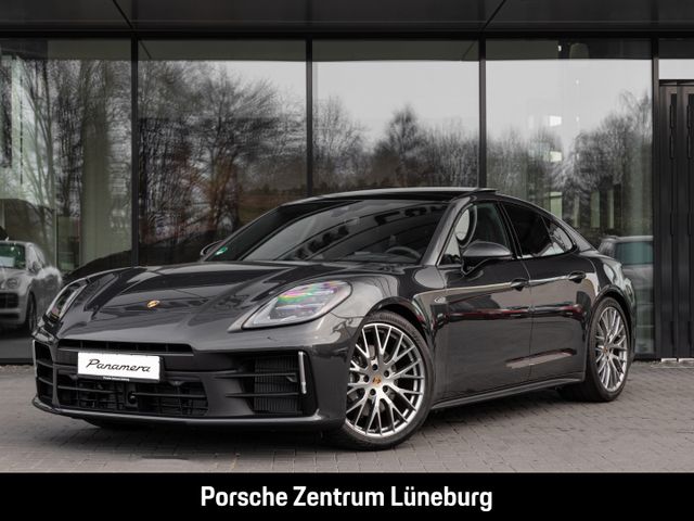 Porsche Panamera 4 HD-Matrix Beifahrerdisplay HUD 21-Zol