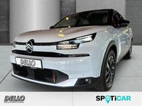 Citroën C4 - Vorschau Bild 1