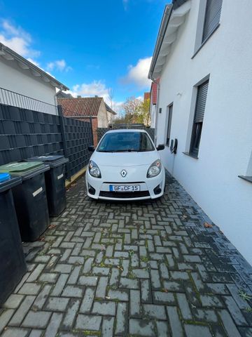 Renault twingo 1,2