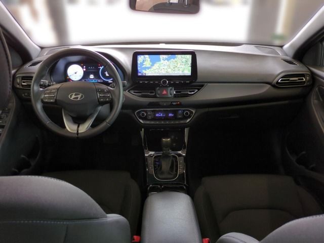 Hyundai i30 – Bild 8