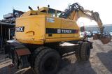 Atlas Terex 1604 K ZW Mobilbagger - Angebote