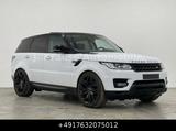 Land Rover Range Rover Sport SDV6 HSE Pano Stdhzg Luft 22" - Land Rover Gebrauchtwagen