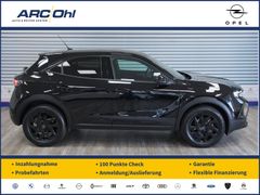 Opel Mokka 1.2 Mild-Hybrid GS *NAVI-PRO/MATRIX/SHZ*