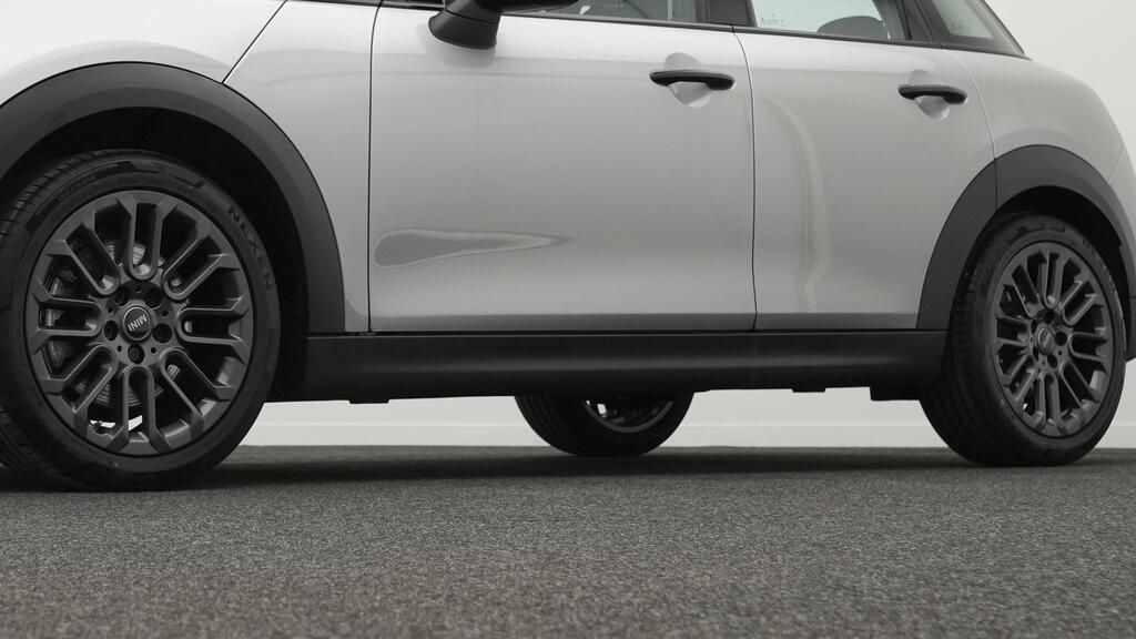 MINI Cooper C - Bild 24
